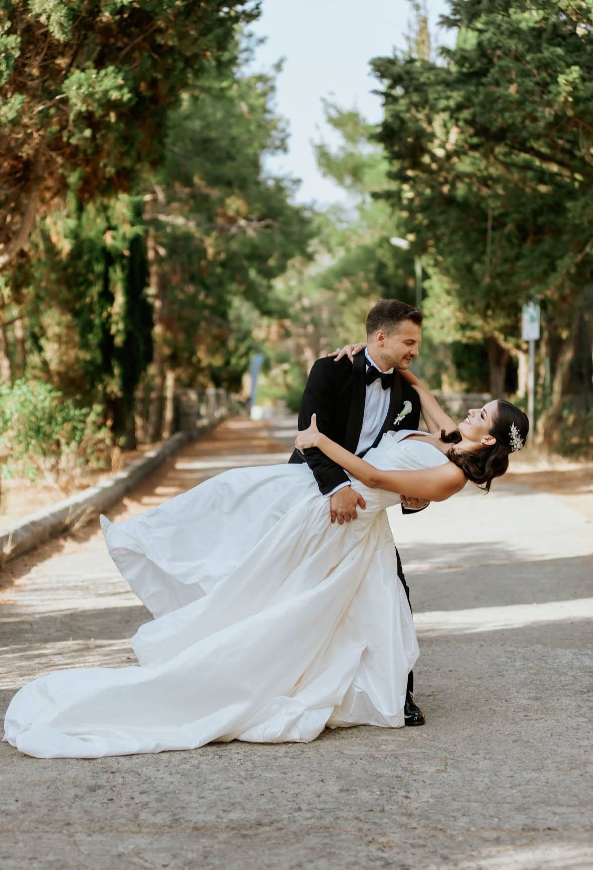 Ebru & Burak