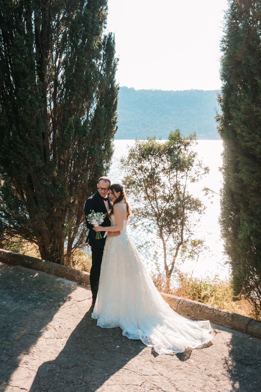 Dilara & Patrick