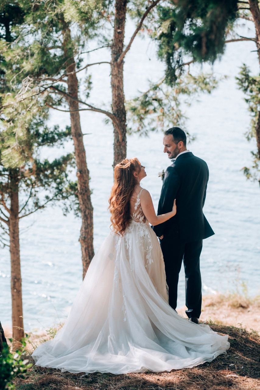 Ivana & Muhammet