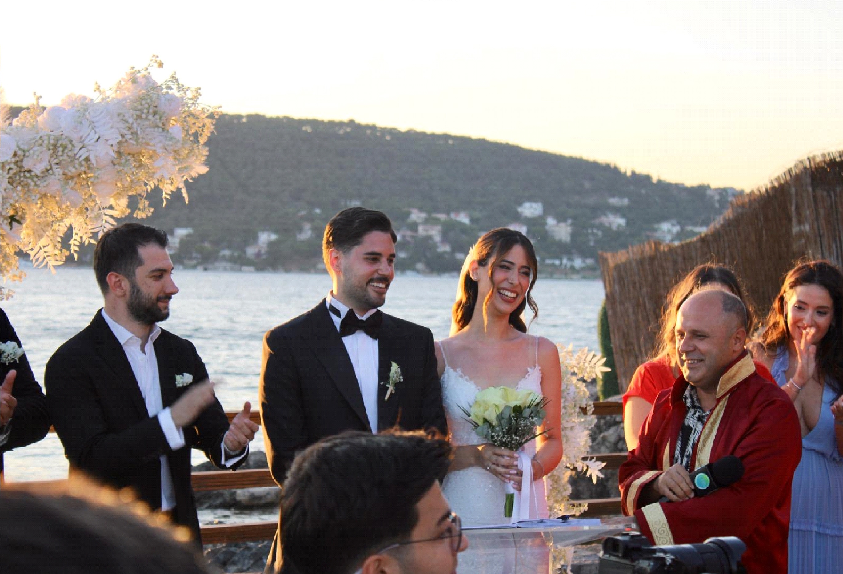 Yasemin & Akın